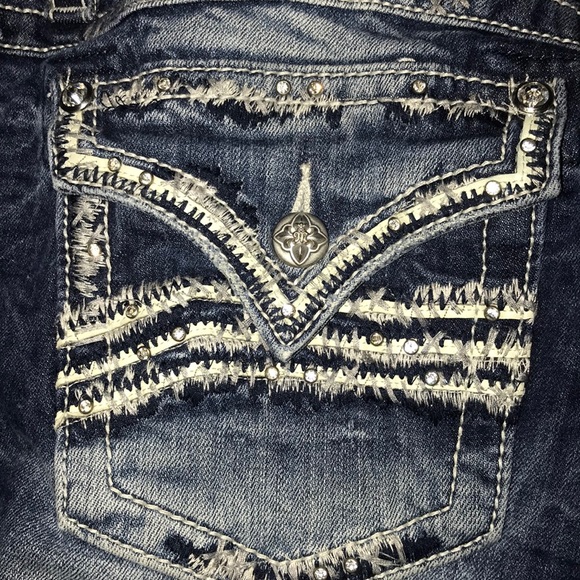 Miss Me Jeans - Picture 5 of 5